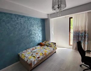 Apartament 4 camere Floresti , terasa 20 mp 