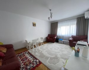 Vanzare apartament 4 camere in Cluj-napoca, zona Manastur