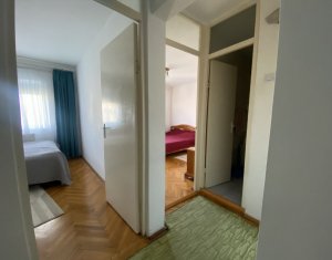 Apartament 4 camere, decomandat, etaj intermediar, Manastur, zona Ion Mester