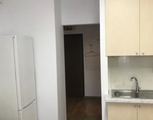 Apartament 1 camera, finisat si mobilat, 37mp, zona Big