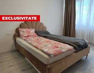 Vanzare apartament 2 camere in Cluj-napoca