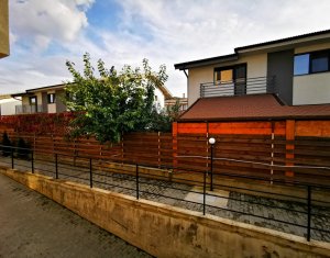 Apartament cu 3 camere  , 63.2 mp la parter , in bloc nou, strada Porii 