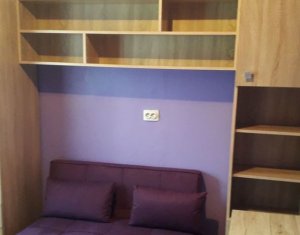 Sale studio in Cluj-napoca, zone Gruia