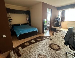 Vente appartement 1 chambres dans Cluj-napoca, zone Centru