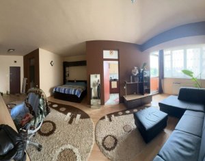 Appartement 1 chambres à vendre dans Cluj-napoca, zone Centru