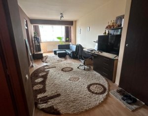 Apartment 1 rooms for sale in Cluj-napoca, zone Centru