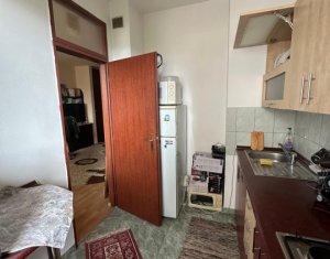 Appartement 1 chambres à vendre dans Cluj-napoca, zone Centru