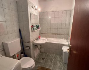 Apartment 1 rooms for sale in Cluj-napoca, zone Centru