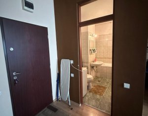 Apartament tip studio, etaj 5, zona Calea Dorobantilor, ideal investitie