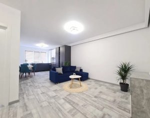 Vanzare apartament 2 camere in Floresti