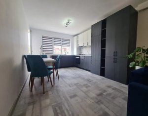 Apartament ultrafinisat 2 camere in bloc nou Zona BMW