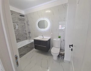 Apartament ultrafinisat 2 camere in bloc nou Zona BMW