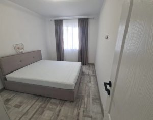 Apartament ultrafinisat 2 camere in bloc nou Zona BMW