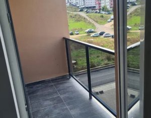 Apartament ultrafinisat 2 camere in bloc nou Zona BMW