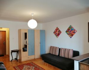 Vanzare apartament 1 camere in Cluj-napoca, zona Manastur