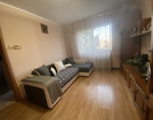 Apartament 2 camere, etaj intermediar, Manastur