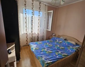 Apartament 2 camere, etaj intermediar, Manastur