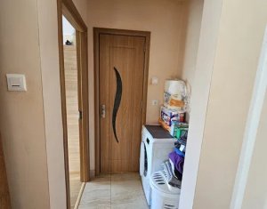 Apartament 2 camere, etaj intermediar, Manastur