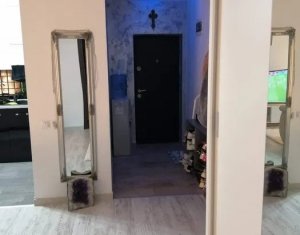 Appartement 2 chambres à vendre dans Floresti