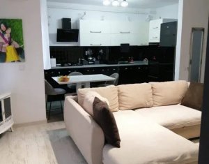 Apartament cu 2 camere pe strada Sub Cetate