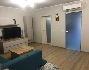Vanzare apartament 3 camere in Cluj-napoca, zona Marasti