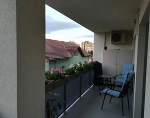 Apartament cu 3 camere, imobil nou, finisat si mobilat modern, cartier Marasti