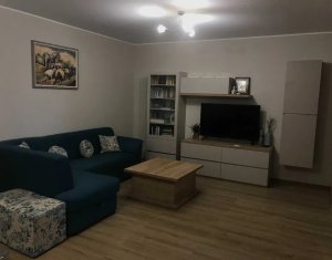 Apartament cu 3 camere, imobil nou, finisat si mobilat modern, cartier Marasti