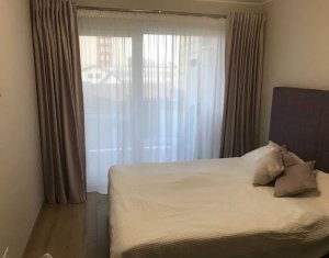 Apartament cu 3 camere, imobil nou, finisat si mobilat modern, cartier Marasti