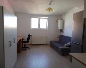 Apartament 2 camere, The Office, Semicentral, Marasti