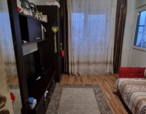 Vanzare apartament 3 camere in Cluj-napoca, zona Manastur