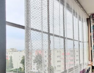 Apartament cu 3 camere decomandate, Ion Mester