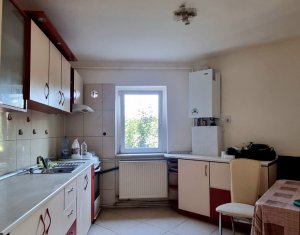 Vanzare apartament 2 camere in Cluj-napoca, zona Grigorescu