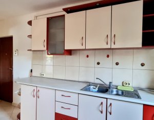 Apartament pe malul Somesului, Grigorescu