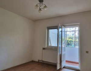Apartament pe malul Somesului, Grigorescu