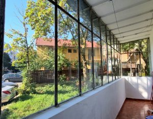 Apartament pe malul Somesului, Grigorescu