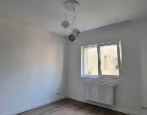 Apartament ultrafinisat, etaj intermediar, Marasti