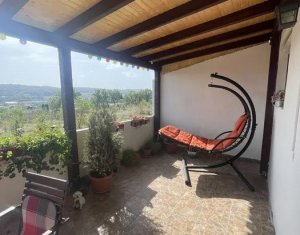 Vanzare apartament 2 camere in Cluj-napoca, zona Dambul Rotund
