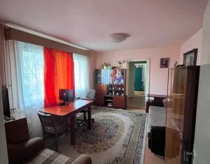 Appartement 2 chambres à vendre dans Cluj-napoca, zone Gheorgheni