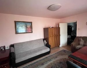 Apartament cu 2 camere, cartier Gheorgheni, zona C. Brancusi