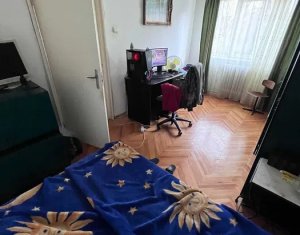 Apartament cu 2 camere, cartier Gheorgheni, zona C. Brancusi