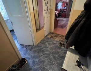 Appartement 2 chambres à vendre dans Cluj-napoca, zone Gheorgheni