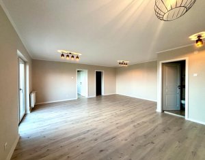 Vanzare apartament 3 camere in Cluj-napoca, zona Gheorgheni
