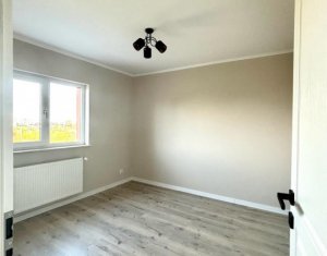 Apartament de vanzare, 3 camere, finisat, zona Gheorgheni