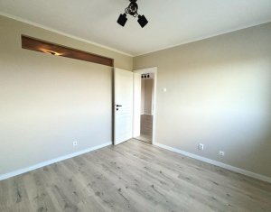 Apartament de vanzare, 3 camere, finisat, zona Gheorgheni