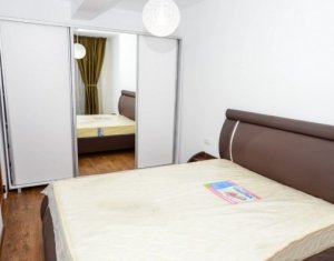 Apartament lux, 2 camere imobil nou, parcare subterana, zona Marasti