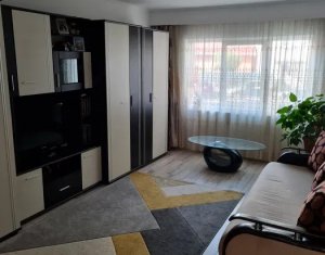 Apartament In cartierul Marasti 2 camere 