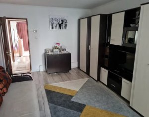 Appartement 2 chambres à vendre dans Cluj-napoca, zone Marasti