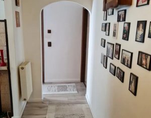 Apartament In cartierul Marasti 2 camere 