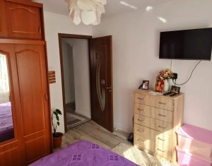 Apartament In cartierul Marasti 2 camere 