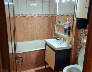 Apartament In cartierul Marasti 2 camere 